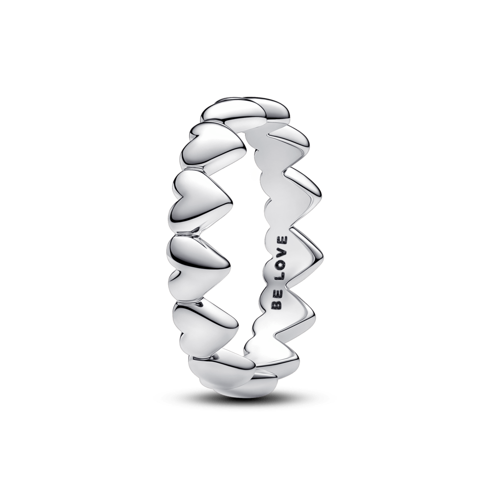 anillo amor