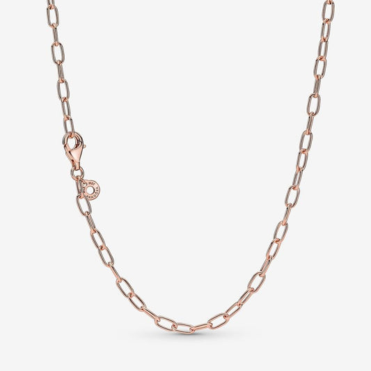 Link Cadena rosegold