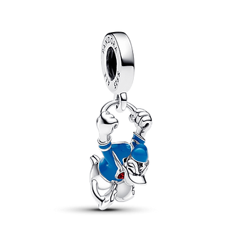 Charm Colgante Pato Donald de Disney