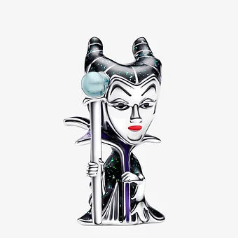 Charm malefica