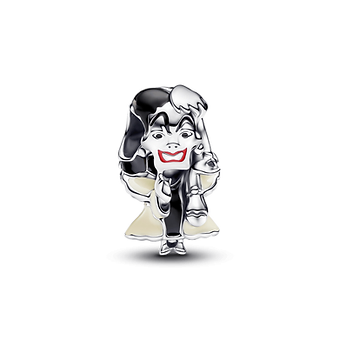 cruella de vil charm