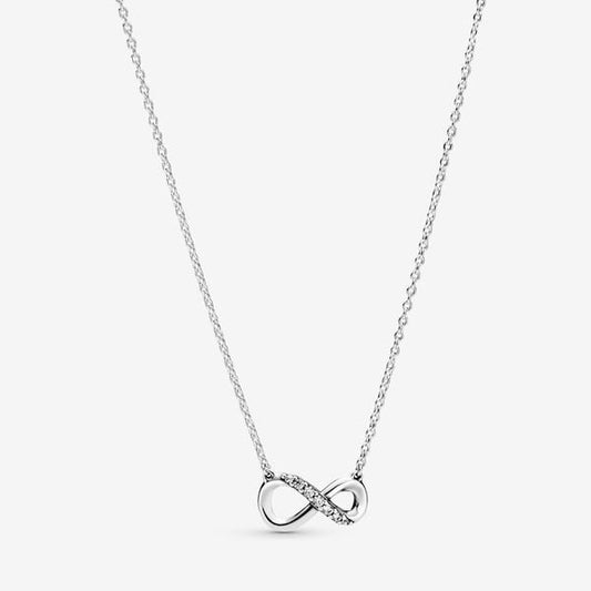 Collar infinito