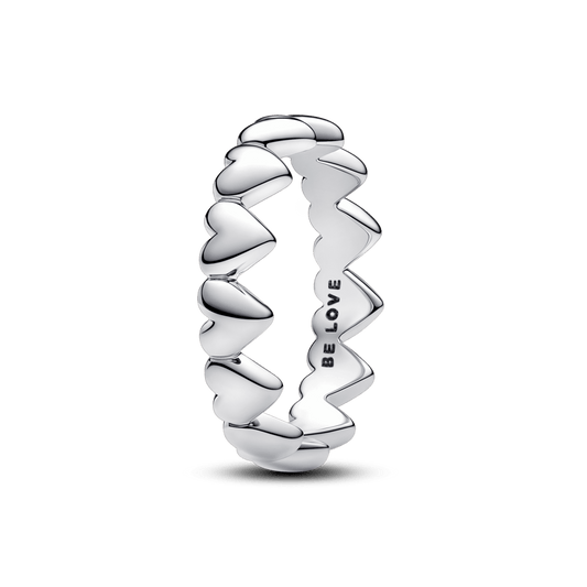 anillo amor
