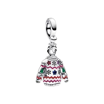 Charm sweater